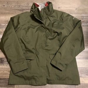Columbia Interchange 3 in 1 winter jacket